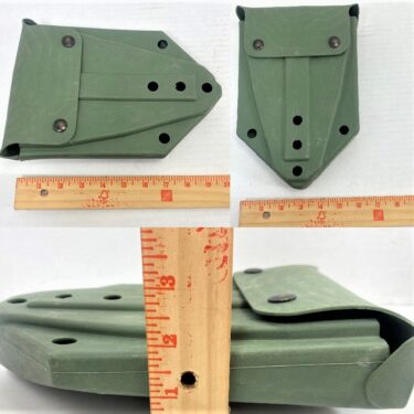 trifold shovel cover plastic pch3125 7