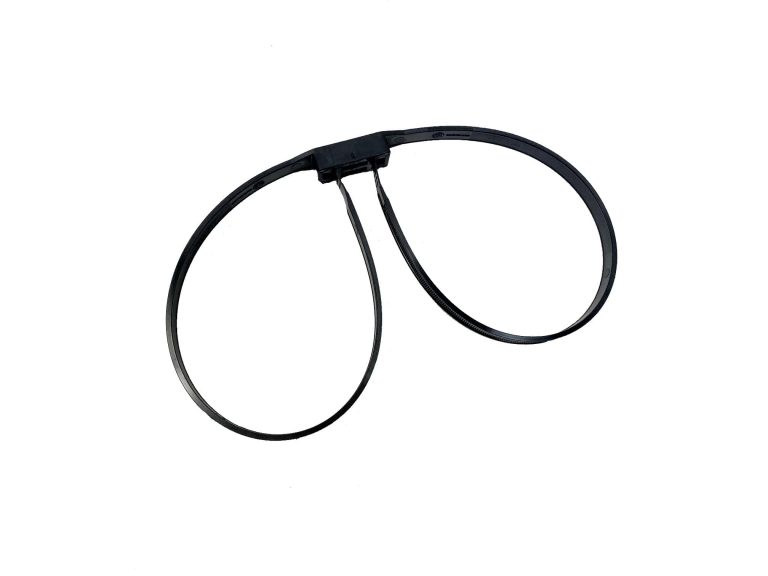 Zip Tie Handcuffs Omahas Army Navy Surplus