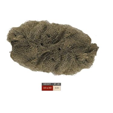 US Fish Net 10x20 msc3133