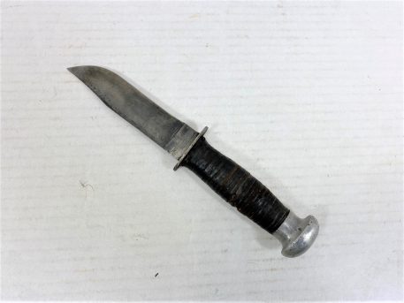 USN MK 1 Knife No Sheath used ony19 1