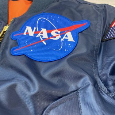 kids nasa ma 1 flight jacket clg3130 2