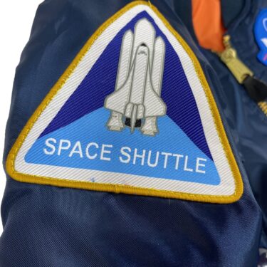 kids nasa ma 1 flight jacket clg3130 4