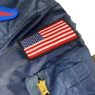 kids nasa ma 1 flight jacket clg3130 5