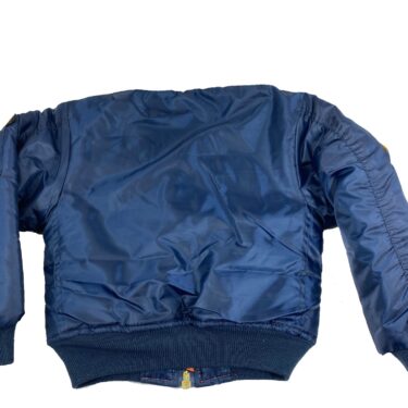 kids nasa ma 1 flight jacket clg3130 6