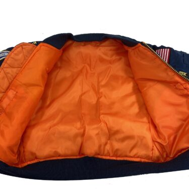 kids nasa ma 1 flight jacket clg3130 7