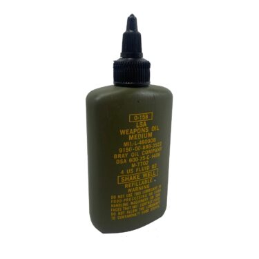 lsa oil medium 4 oz msc3136 1