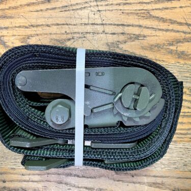 Super Ratchet Strap