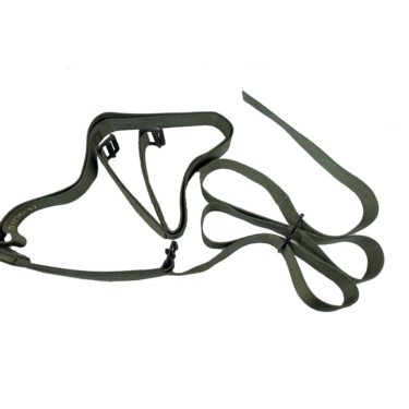 1 3/4'' x 10' 3 Buckle Cargo Strap