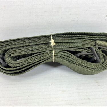1 3/4'' x 10' 3 Buckle Cargo Strap