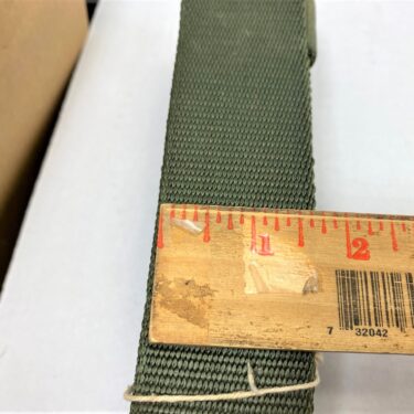 1 3/4'' x 10' 3 Buckle Cargo Strap