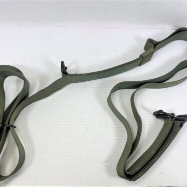 1 3/4'' x 10' 3 Buckle Cargo Strap