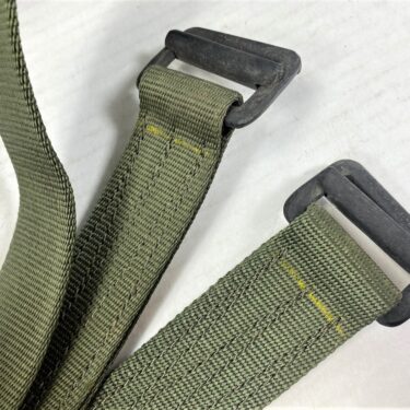 1 3/4'' x 10' 3 Buckle Cargo Strap