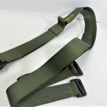 1 3/4'' x 10' 3 Buckle Cargo Strap