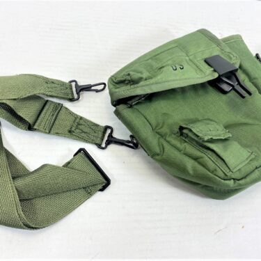 2 Quart OD Canteen, U.S. GI NEW Condition