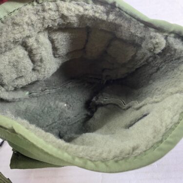 2 Quart OD Canteen, U.S. GI NEW Condition