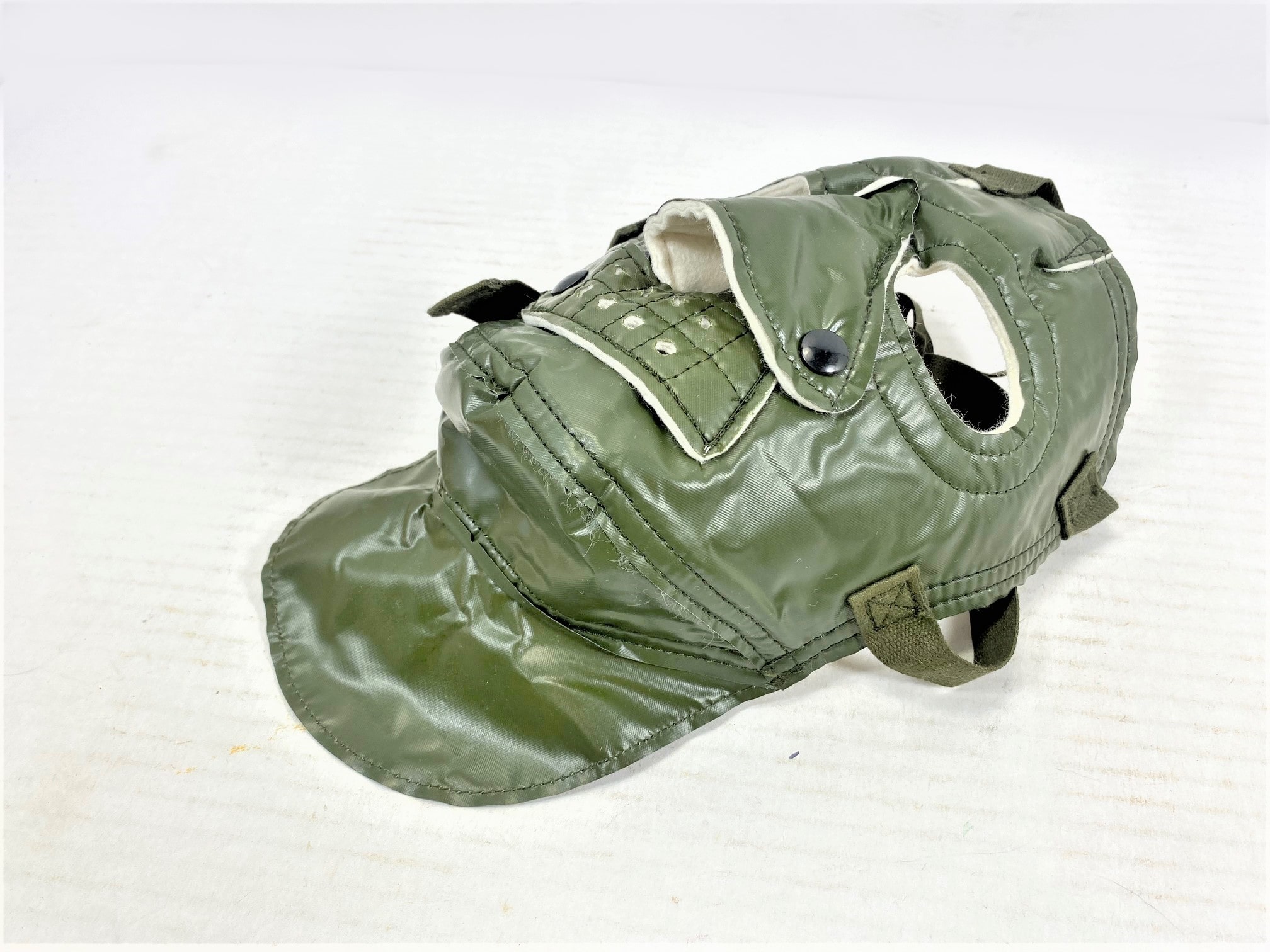 Extreme Cold Weather Mask - Omahas Army Navy Surplus