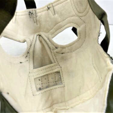 USN Extreme Cold Weather Mask