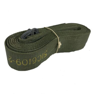 USAF Nylon Strap 1 3/4 X 10' ft