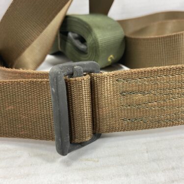 USAF Nylon Strap 1 3/4 X 10' ft