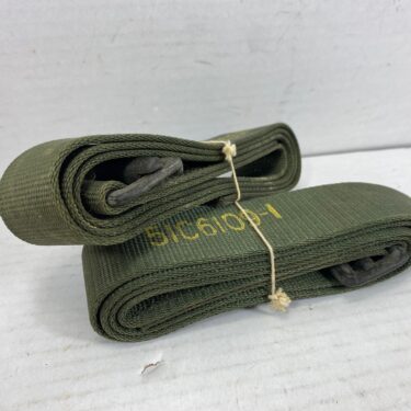 USAF Nylon Strap 1 3/4" X 5' ft
