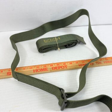 USAF Nylon Strap 1 3/4" X 5' ft