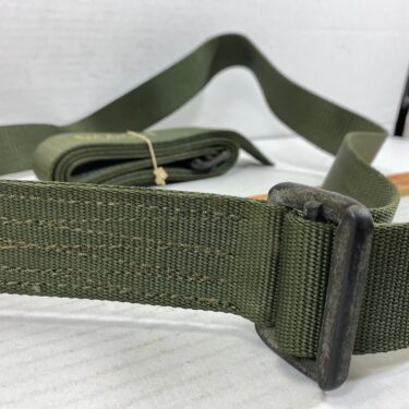 USAF Nylon Strap 1 3/4" X 5' ft