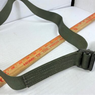 USAF Nylon Strap 1 3/4" X 5' ft