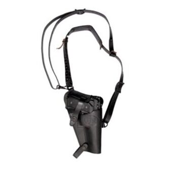 .45 Caliber Leather Shoulder Holster Issue, M7M9