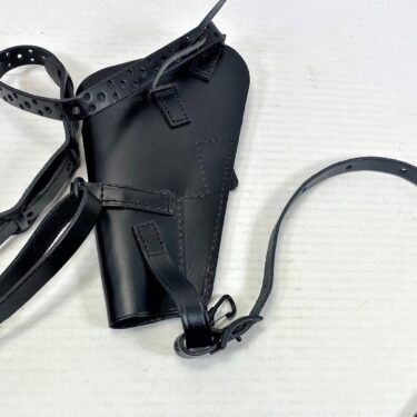 .45 Caliber Leather Shoulder Holster Issue, M7M9