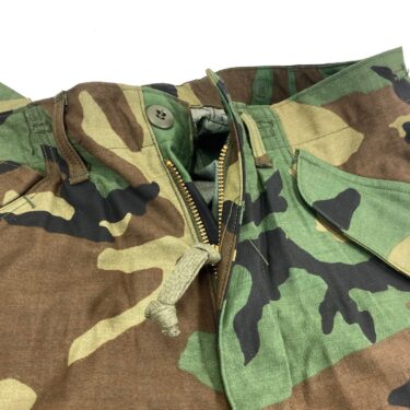 m 65 camo field trousers new size small regular clg3155 (3)