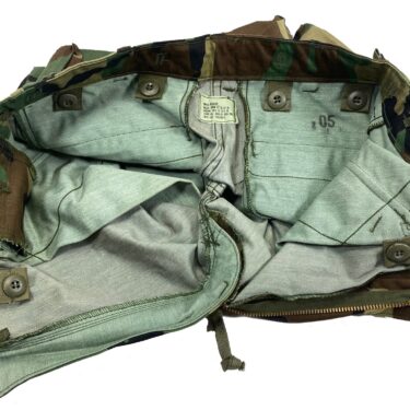 m 65 camo field trousers new size small regular clg3155 (4)
