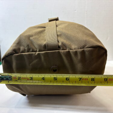 usmc sustainment pouch coyote pch3151 x (3)