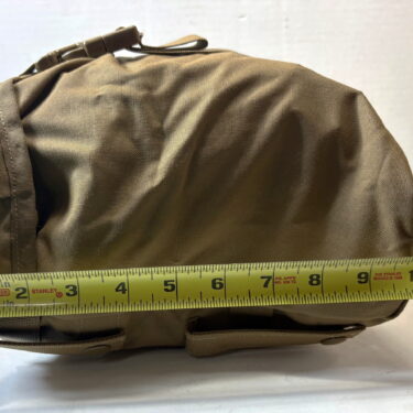 usmc sustainment pouch coyote pch3151 x (4)