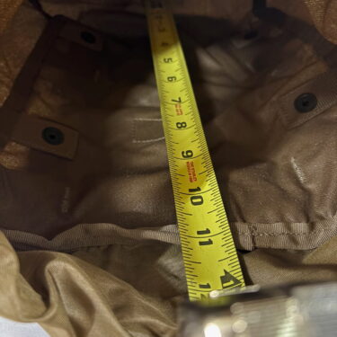 usmc sustainment pouch coyote pch3151 x (6)