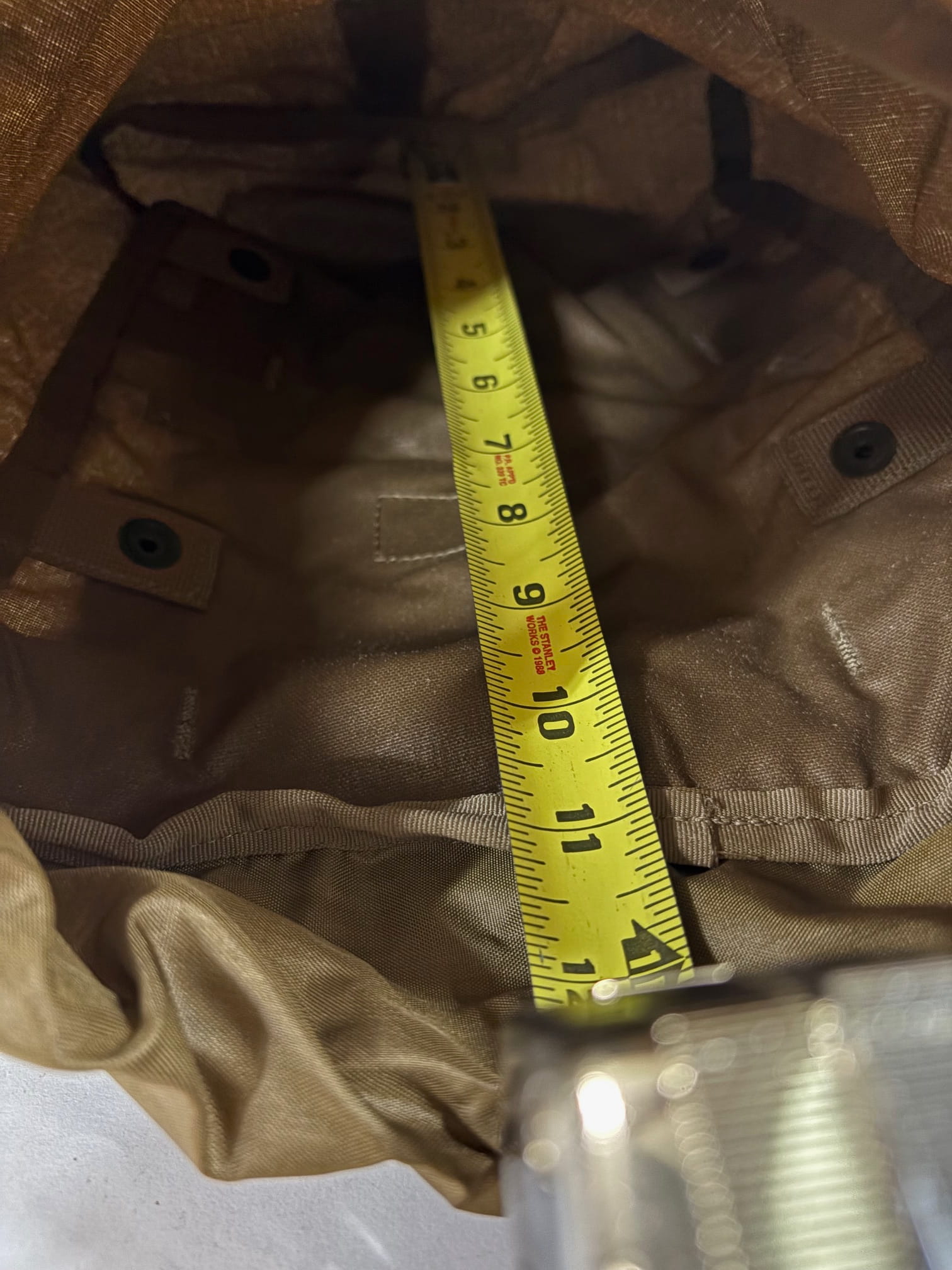usmc sustainment pouch coyote pch3151 x (6)