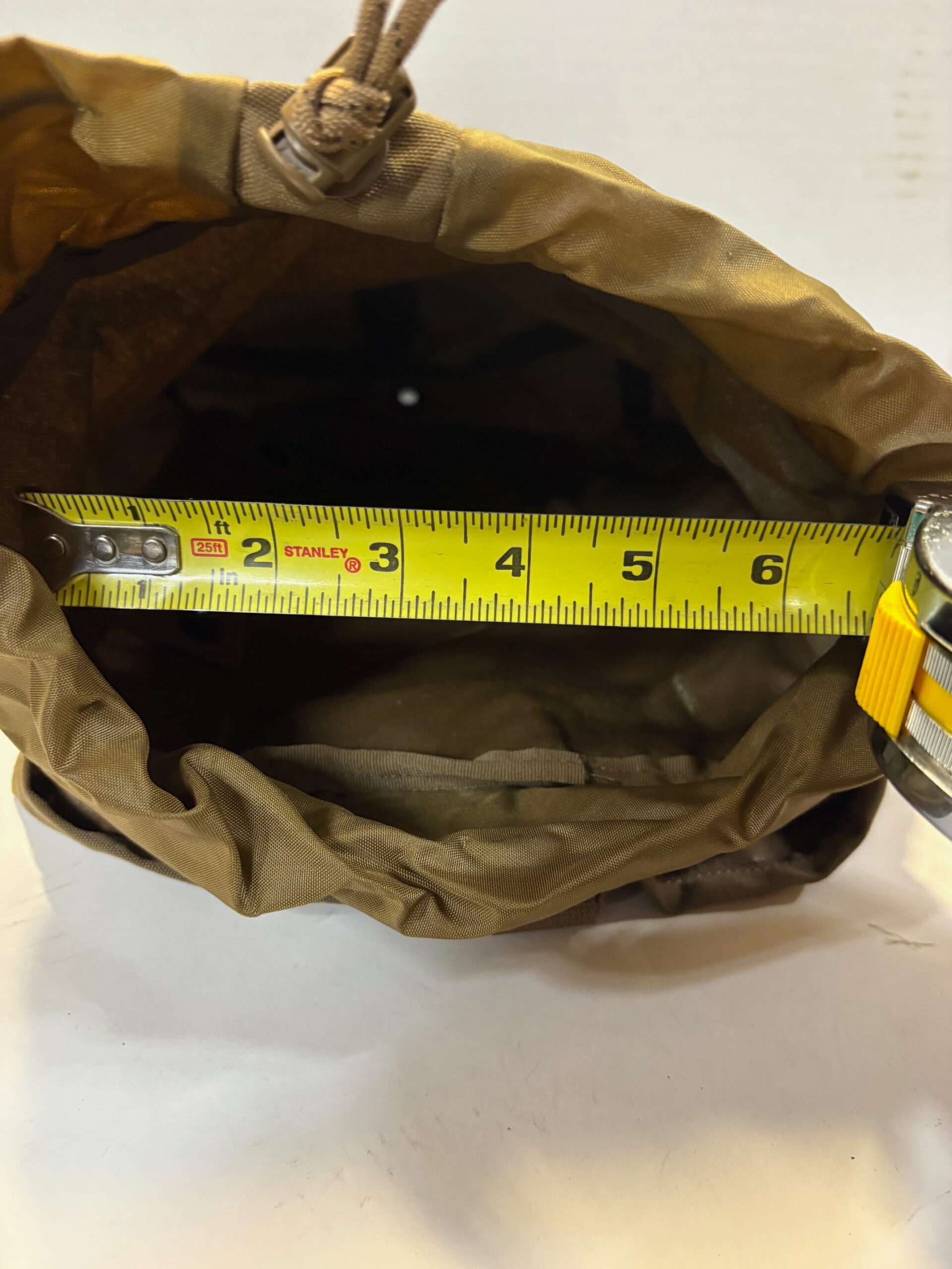 usmc sustainment pouch coyote pch3151 x (7)