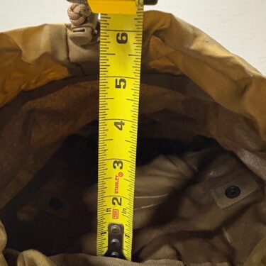 usmc sustainment pouch coyote pch3151 x (8)