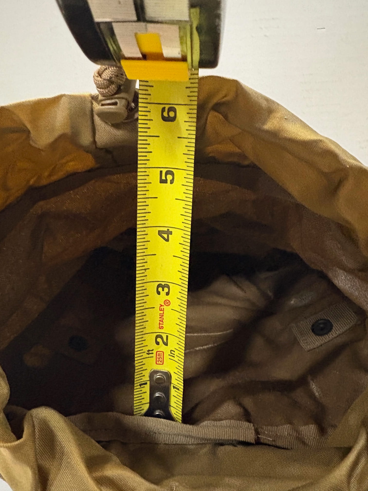 usmc sustainment pouch coyote pch3151 x (8)