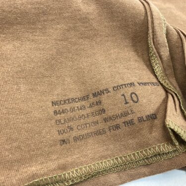 desert storm coyote brown neckerchief hed3162 (3)