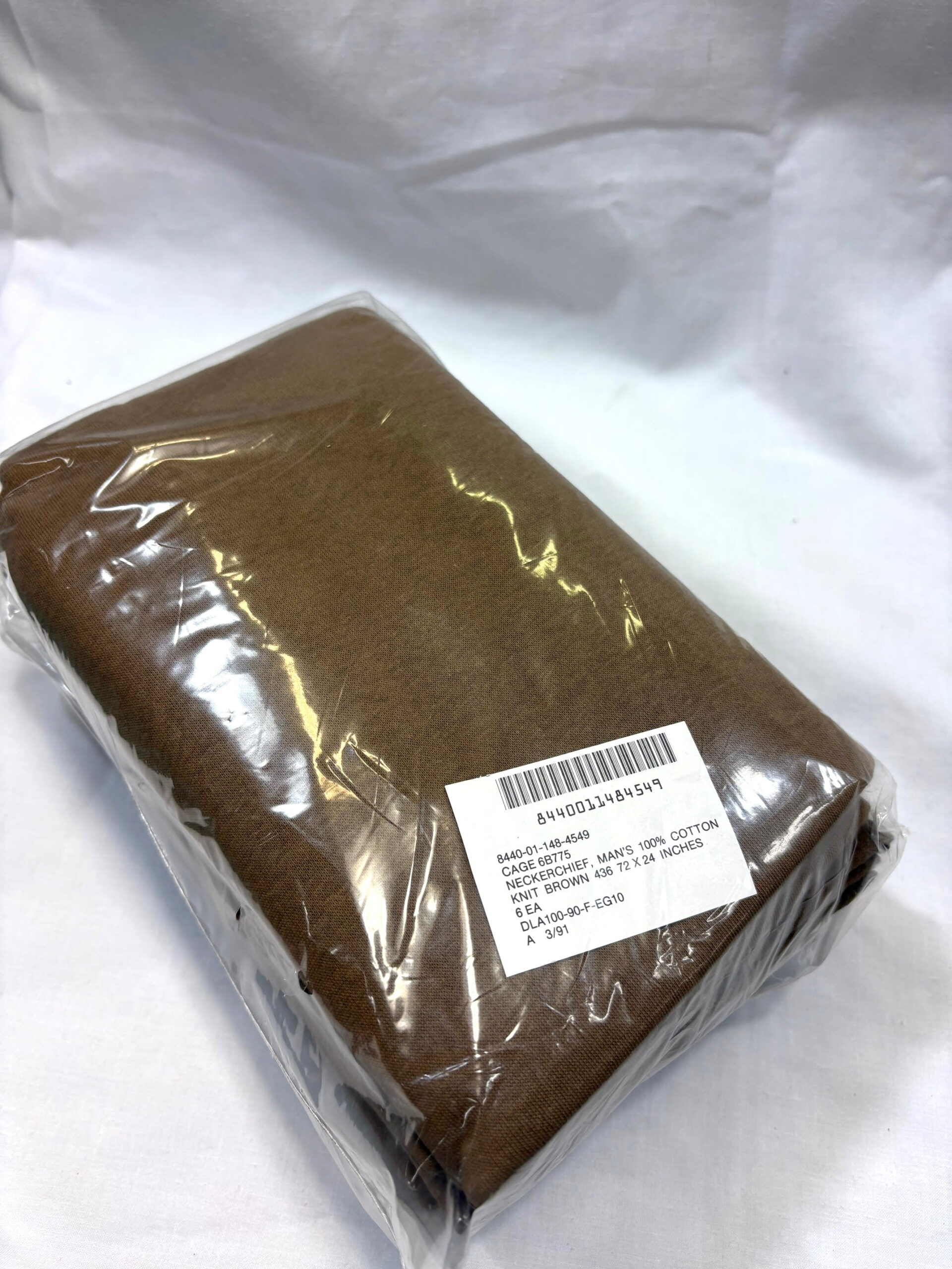 desert storm coyote brown neckerchief hed3162x (1)