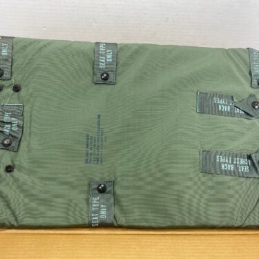 parachute backpad new condition ava3158 (6)