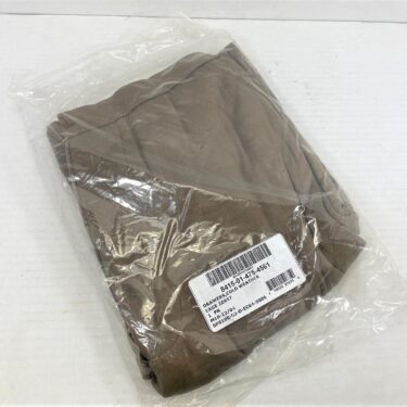 polypro thermals pants brown size 3xl new clg3159 (2)