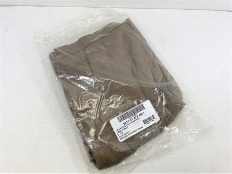 polypro thermals pants brown size 3xl new clg3159 (2)