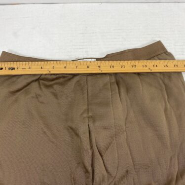 polypro thermals pants brown size 3xl new clg3159 (7)