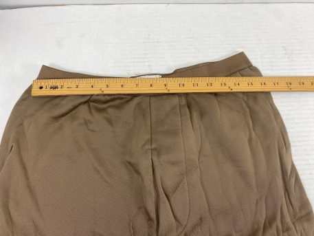 polypro thermals pants brown size 3xl new clg3159 (7)