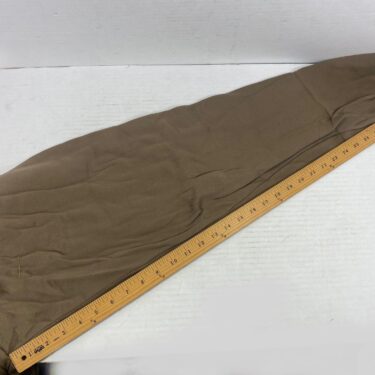 polypro thermals pants brown size 3xl new clg3159 (8)