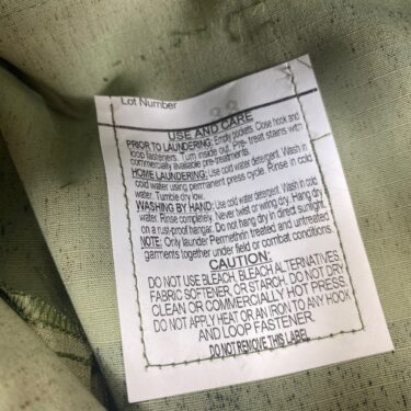 woodland tru acu cut trousers u s medium regular new clg3161 (3)