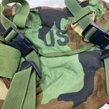 m81 woodland camo buttpack used pak3168 (2)