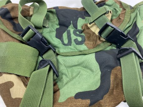 m81 woodland camo buttpack used pak3168 (2)