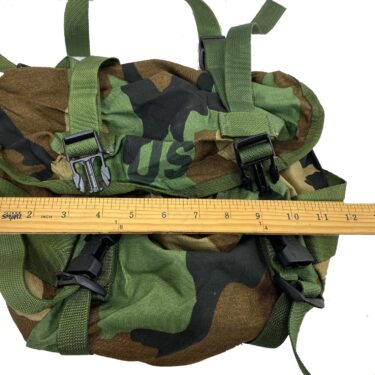 m81 woodland camo buttpack used pak3168 (9)